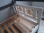Peuterbed - Zo goed als nieuw!, Kinderen en Baby's, Kinderkamer | Bedden, 70 tot 85 cm, Zo goed als nieuw, Lattenbodem, 140 tot 160 cm