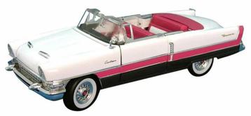 PACKARD CARRIBEAN CABRIOLET 1955 beschikbaar voor biedingen