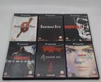 Resident Evil 0, 1, 2, 3, 4 & Code Veronica X - GameCube, Spelcomputers en Games, Games | Nintendo GameCube, Overige genres, 1 speler