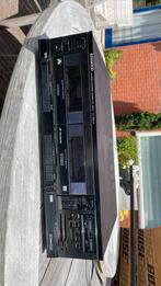 Kenwood cassette deck KX-66cw, Audio, Tv en Foto, Ophalen, Gebruikt