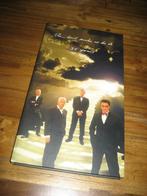4 Cd-Box Golden Earring (35 Years) 2000 + Boekwerk, Verzenden, Zo goed als nieuw, Poprock