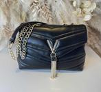 Valentino tas, Ophalen of Verzenden, Nieuw, Zwart, Handtas