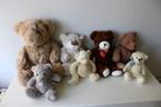 allemaal beren knuffels groter en kleinere, Ophalen of Verzenden, Zo goed als nieuw, Beer