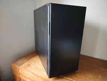 Game PC I7 5960X RTX 2070S 32GB DDR4 256GB NVMe + SSD en HDD beschikbaar voor biedingen