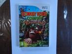 donkey kong country returns., Avontuur en Actie, Gebruikt, 2 spelers, Eén computer