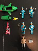 Thunderbirds speelgoed jaren ‘90, Verzamelen, Poppetjes en Figuurtjes, Ophalen, Gebruikt