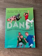 Pauline Verhallen - DANS!, Boeken, Studieboeken en Cursussen, Ophalen of Verzenden, Zo goed als nieuw, Pauline Verhallen; Etje Heijdanus-de Boer; Anouk van Nunen; R...
