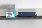 Marklin h0 4405 gesloten goederenwagen gs van de cfl in ovp, Hobby en Vrije tijd, Wisselstroom, Ophalen of Verzenden, Märklin