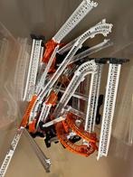 Action Reaction Knikkerbaan Onderdelen Set, Ophalen, Gebruikt, Overige merken