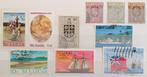 POSTZEGELS ST.LUCIA GESTEMPELD, Postzegels en Munten, Postzegels | Amerika, Verzenden, Gestempeld, Midden-Amerika