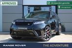 Land Rover Range Rover Velar 5.0 V8 SVAutobiography Dynamic, Automaat, Gebruikt, Adaptive Cruise Control, Met garantie (alle)