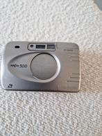 Minolta Vectis 300, Audio, Tv en Foto, Fotocamera's Analoog, Ophalen of Verzenden, Zo goed als nieuw, Spiegelreflex, Minolta