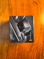 Blackmagic design EVF (6k g2, 6k pro & bmcc6k), Audio, Tv en Foto, Videocamera's Digitaal, Overige merken, Overige soorten, Zo goed als nieuw