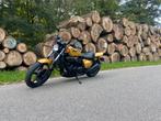 Honda Super Magna 700cc custommade black on gold, Motoren, 750 cc, Cardan-aandrijving, 4 cilinders, Particulier