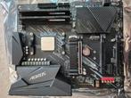 gigabyte aorus elite v2, AMD ryzen 9 5900x, Kingston fury, Ophalen of Verzenden, Gebruikt