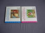 Beatrix Potter 2 luister boekjes met CD pieter & plooi (ovp), Cd, Ophalen of Verzenden, Beatrix Potter