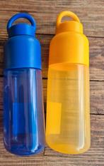 2 Nieuwe HEMA Waterflessen, Ophalen of Verzenden, Nieuw