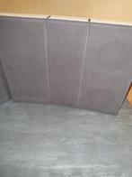 6513 - Bang & Olufsen boxen, Overige merken, Front, Rear of Stereo speakers, Gebruikt, Ophalen of Verzenden