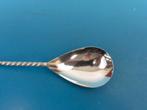 Zilveren suikerschep                                    Z217, Antiek en Kunst, Antiek | Goud en Zilver, Ophalen of Verzenden, Zilver