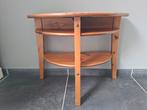 Sidetable, Ophalen, Gebruikt, 50 tot 100 cm, Overige vormen