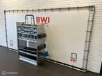 Sortimo bedrijfswageninrichting / bus inrichting /vakkenkast, Auto diversen, Overige Auto diversen, Ophalen of Verzenden