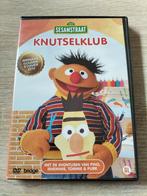 Sesamstraat knutselclub, Ophalen of Verzenden