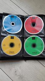 Diversen cd's albums Hardcore - Hardstyle - jumpstyle, Ophalen of Verzenden, Gebruikt