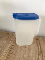 Tupperware Kan 1.8 liter, Huis en Inrichting, Ophalen of Verzenden, Zo goed als nieuw, Beker of Kan