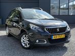 Peugeot 2008 1.2 PureTech Blue Lion 110pk,Trekhaak,2e Eigena, Auto's, Stof, Euro 6, 1199 cc, 610 kg
