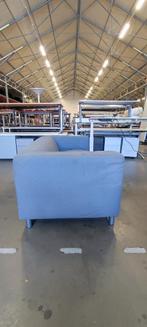 Ikea Bank / sofa 180x87xH66 cm, 2 stuks, 150 tot 200 cm, Rechte bank, Gebruikt, Stof