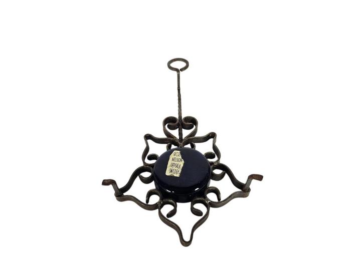 Suncatcher - Ingrid Skerfe Nilsson Uppsala - Zweden - 70s, Antiek en Kunst, Antiek | Glas en Kristal, Ophalen of Verzenden