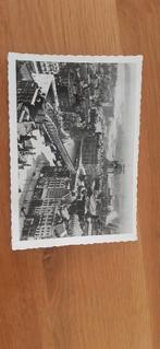 Rotterdam uit vervlogen jaren No 164, Verzamelen, Ansichtkaarten | Nederland, Ophalen of Verzenden, 1960 tot 1980, Ongelopen, Zuid-Holland