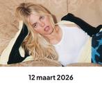 Reneé Rapp 1 staanplaats voor 12 maart 2026, Eén persoon, Maart