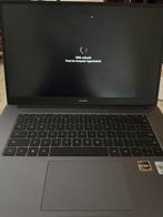 Huawei Laptop - Goed Onderhouden, Met videokaart, 2 tot 3 Ghz, 15 inch, 8 GB