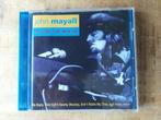 CD John Mayall - Room to Move, Ophalen of Verzenden, 1980 tot heden, Zo goed als nieuw, Blues