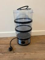 George Wilkinson Stoomkoker - 3 Bakken, Ophalen of Verzenden, Gebruikt