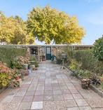 Gratjs tuinbestrating, Ophalen, Zo goed als nieuw, Hout, Klinkers