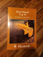 Tractor folder Huard Roto-Huard Type M, Ophalen of Verzenden, Zo goed als nieuw