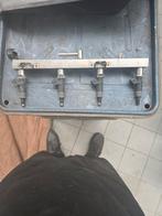 bmw e46 318 injectoren, Ophalen, Gebruikt, BMW