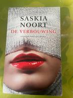 Saskia Noort - De Verbouwing, Ophalen, Gelezen, Nederland