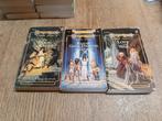 Dragonlance Tales 1, 2 & 3 -, Ophalen of Verzenden, Gelezen, Margaret Weis & Tracy Hickman