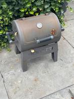 Boretti bbq, Tuin en Terras, Houtskoolbarbecues, Ophalen, Gebruikt, Boretti