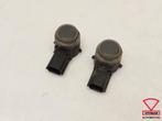Ford Fiesta MK8 PDC Parkeersensor HU5T15K858AAW, Ophalen of Verzenden, Gebruikt, Ford
