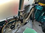 Piaggio Wi-Bike (Uni Mech Comfort) elektrische fiets(en), Fietsen en Brommers, Elektrische fietsen, Gebruikt, 51 tot 55 cm, 50 km per accu of meer