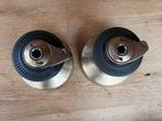 2 Bronzen Lewmar 54 two speed selftailing lieren, Watersport en Boten, Ophalen, Gebruikt, Overige typen