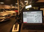 Diagnose laptop wow delphi autocom compleet systeem, Ophalen of Verzenden, Zo goed als nieuw