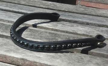 Bling swarovski wave frontriem Full Paard NIEUW beschikbaar voor biedingen