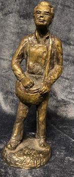 Brons beeldje, Antiek en Kunst, Antiek | Koper en Brons, Ophalen of Verzenden