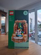NIEUW 40701 LEGO Christmas Ballerina & Nutcracker Scene, Ophalen of Verzenden, Nieuw, Complete set, Lego