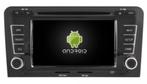 AUDI A3 radio navigatie dvd carkit android 13 apple carplay, Oberonweg 262 3208pg, Nieuw, Ophalen of Verzenden, Dynavin